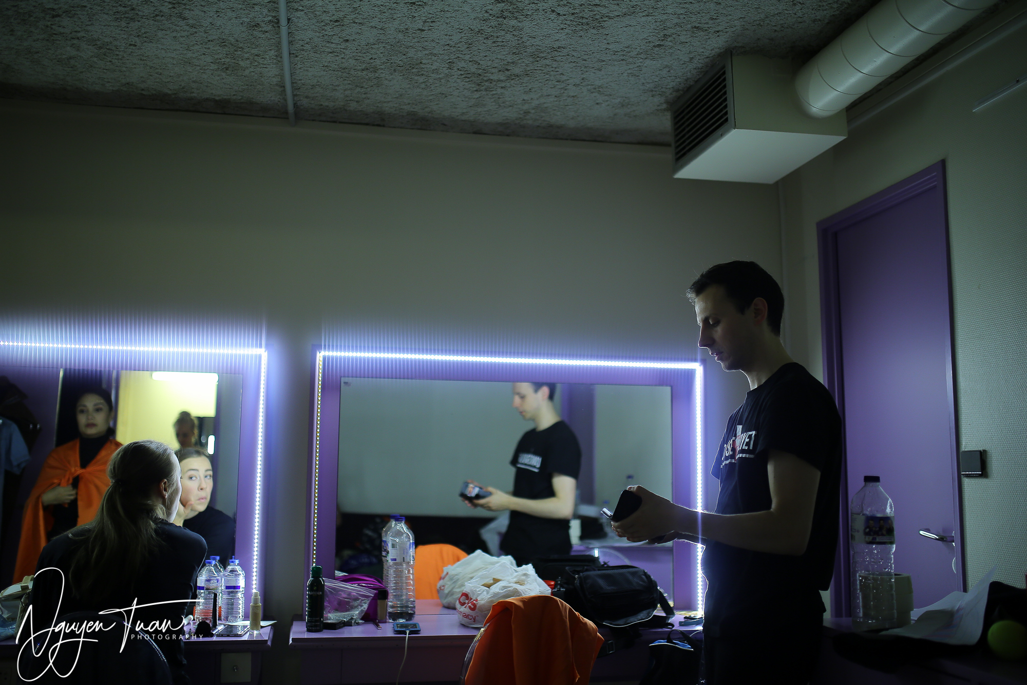 Danse Chorégraphique 0269